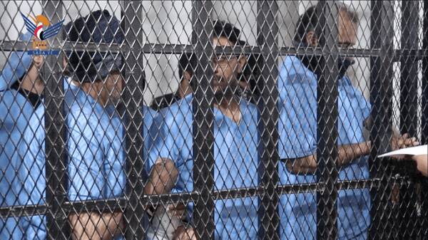 دادگاه،اعلام،حكم،متهم،علي،مجرمان،اعدام،عبدالله،جلسات