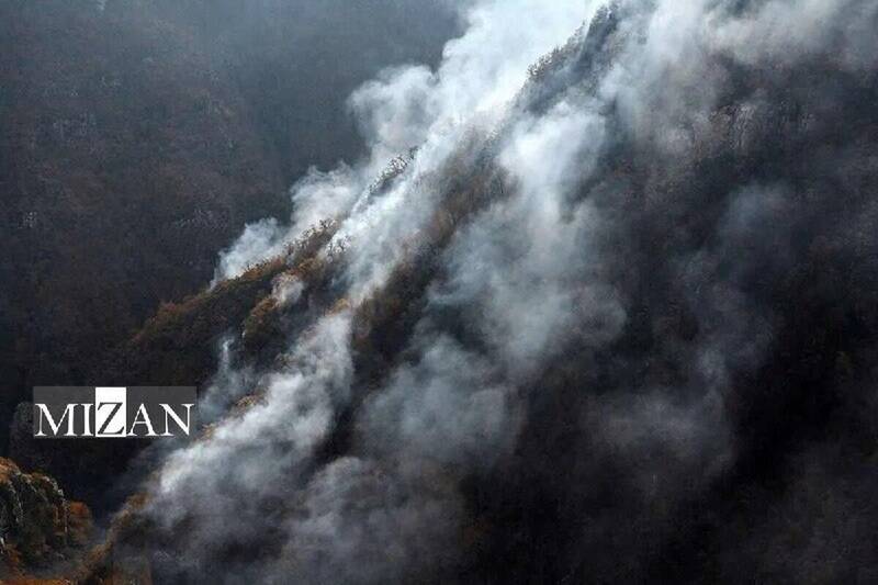 منطقه،كنترل،استان،اليت،سوزي،مازندران،آتش،حضور،دادستان،مركز،خ ...