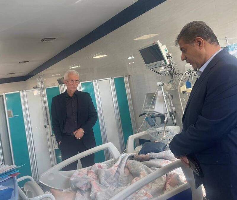 ورزش،درمان،فدراسيون،پزشكي