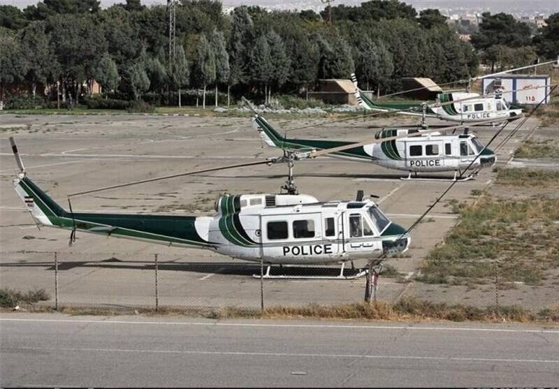 منطقه،بالگردهاي،حائل،امداد،نجات،جنگل