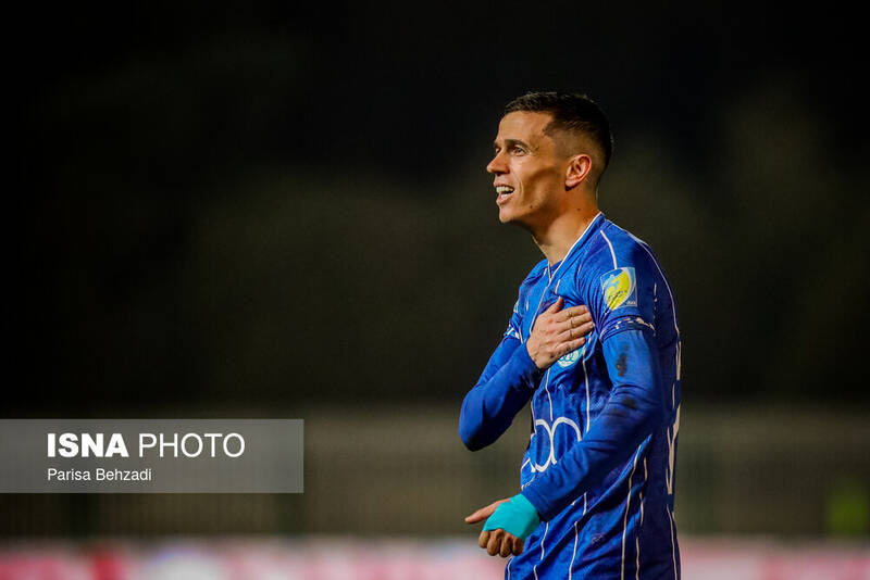 بازي،آساني،رحيمي،بازيكن،استقلال،درگيري،ديدار،بازيكنان،مرحله، ...