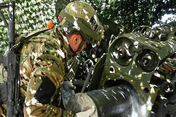 فتوحات جدید ارتش روسیه؛ رادار ساخت اسرائیل منهدم شد