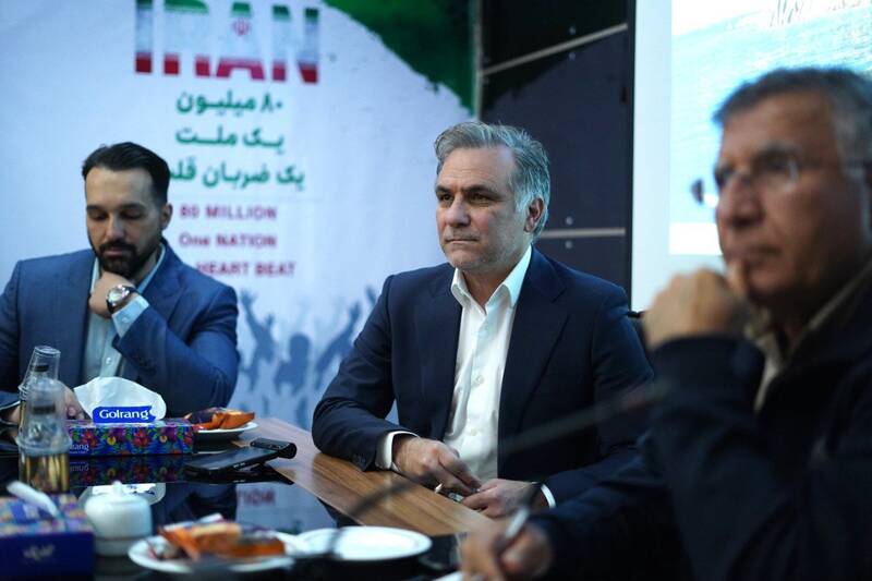 تيم،ملي،بازيكنان،نسل،ماجدي،فوتبال،ميرشاد،پاسخگو،مربيگري،مربي ...