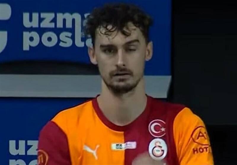 افشای مشکل بینایی قهرمان المپیک