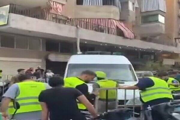 هراس تل‌آویو از واکنش حزب الله لبنان به حمله تروریستی ضاحیه