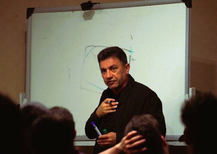 قلعهنویی فهرست پنالتی زنها را رو کرد/ تاج: با هیچکس تعارف نداریم