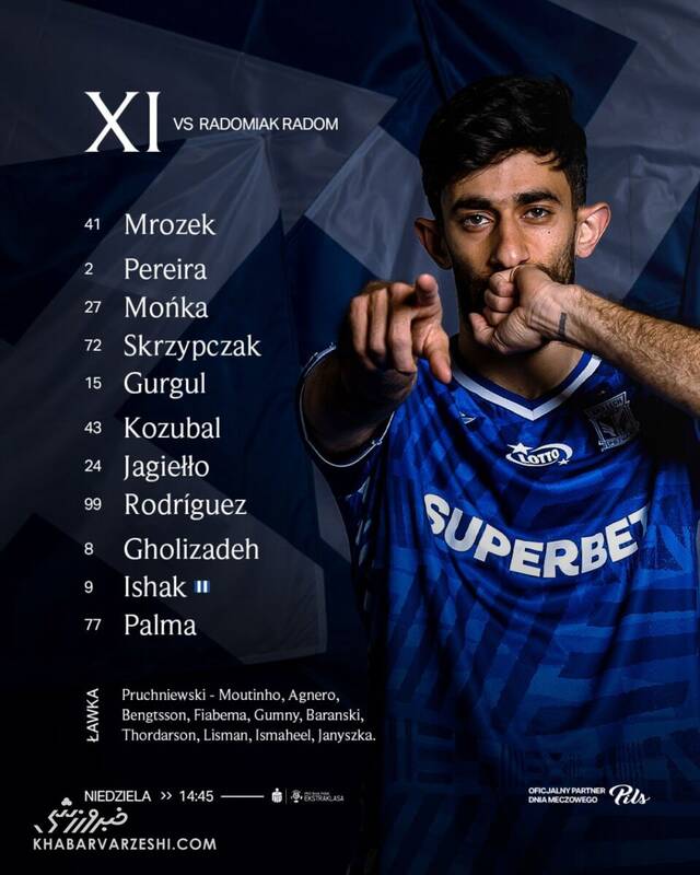 لژیونر ملیپوش فوتبال ایران سرانجام برگشت! +عکس