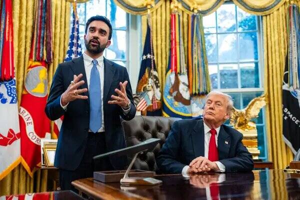 نيويورك،ديدار،گذشته،دونالد،شهردار،جمعه،روز،فاشيست،سازنده،كاخ ...