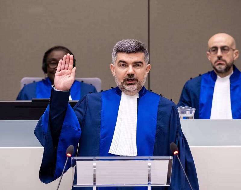 ديوان،كيفري،رژيم،آمريكا،حكم،صهيونيستي،قاضي،بازداشت،قرار،نيكو ...