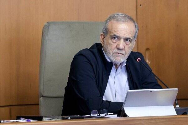 راهكارهاي،جلسه،بازار،دولت،پزشكيان،راهكارها،معيشت