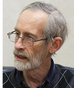 اریک والبرگ: چشم امید روشنفکران به ایران است/ از آمریکا انتظاری جز جنگ و نسل‌کشی نمی‌رود +فیلم