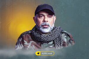 پیام شمخانی به مناسبت شهادت فرمانده حزب الله