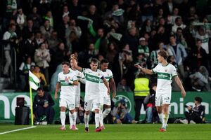 توقف تلخ رئال برابر الچه به کام بارسلونا