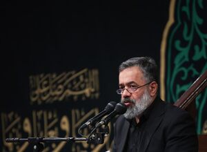 فیلم / بگذار تا بگریم چون ابر در بهاران...