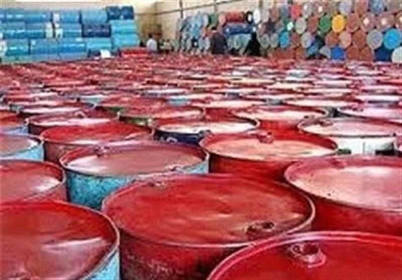 تکذیب قاچاق ۲۰ میلیون لیتری بنزین از طریق نازل‌ها