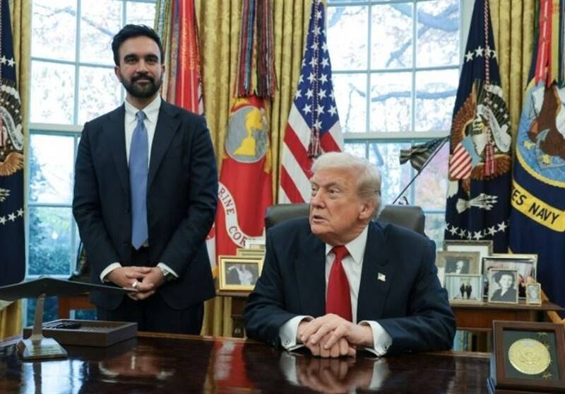 پليس،كاخ،سفيد،ديدار،روز،آدامز،نيويورك،توافق،شهردار،رئيس،تيش