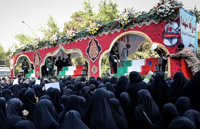 شهدا،خيابان