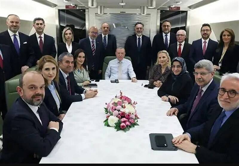 تركيه،سوريه،اسرائيل،ضروري،منطقه،غزه،روبرو،جمهور،رئيس،اردوغان ...