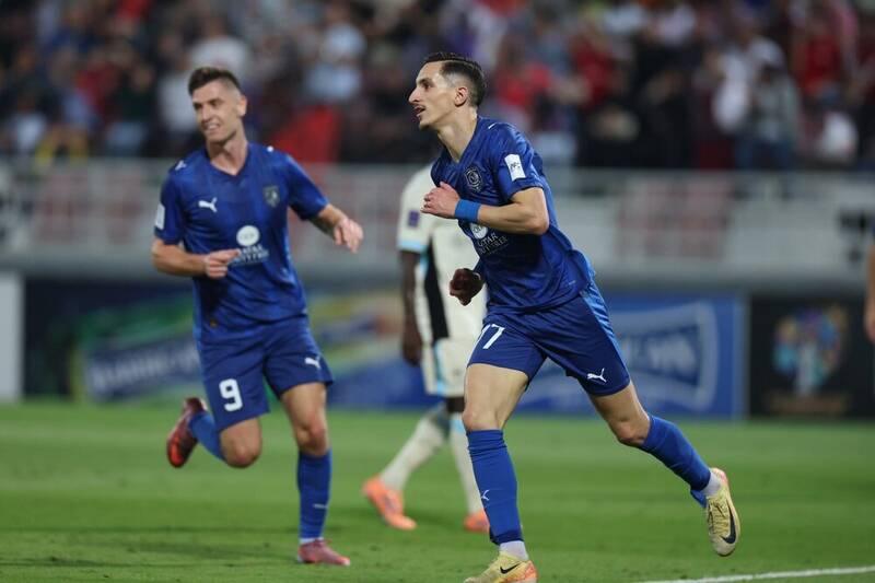 الاتحاد،ليگ،شكست،بازي