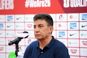 فیلم / واکنش قلعه‌نویی به مصاحبه جنجالی شجاع و طارمی