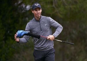 پیام رافائل نادال برای لامین یامال