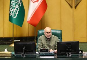 فیلم/ قالیباف: بزودی طرح کالابرگ با شیوه جدید اجرایی می‌شود