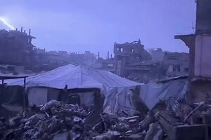 آلمان ۸ الاغ را از غزه پذیرفته اما با پذیرش کودکان مجروح غزه مخالفت کرد!