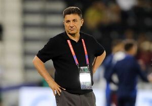 چرخش 180 درجه‌ای قلعه‌نویی در قول دادن!