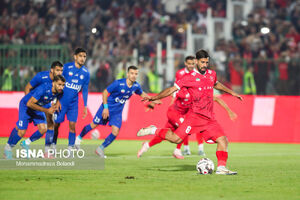 زمان پایان لیگ برتر فوتبال مشخص شد