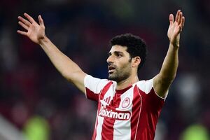 خبر تلخ از رئال و فرصت طلایی برای طارمی در المپیاکوس