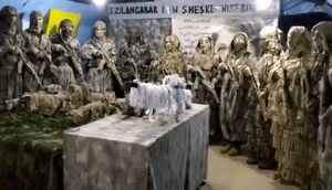 تاکتیک تروریستی گروهک تجزیه‌طلب لو رفت