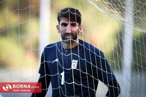 علیرضا بیرانوند رکورد مهدی رحمتی را شکست!