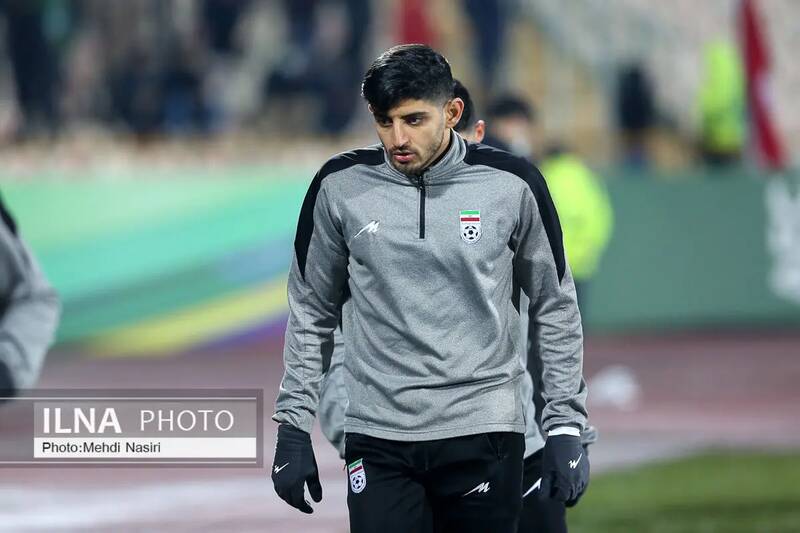 فیلم/ قلعه نویی: گذشت در مورد ترابی؟ شاید شد!