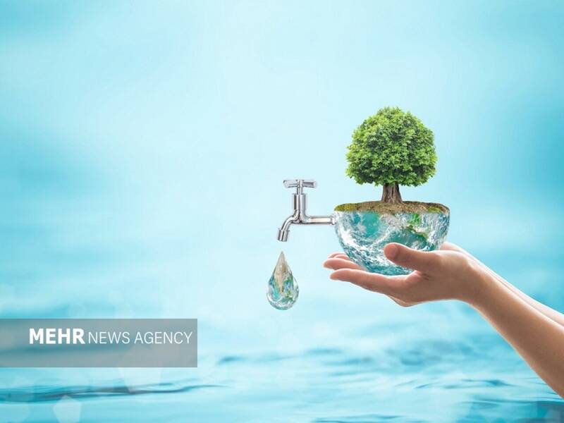آب،مصرف،كاهش،منابع،فشار،بحران،مديريت،ليتر،نصب،كاهنده،محلي،دق ...