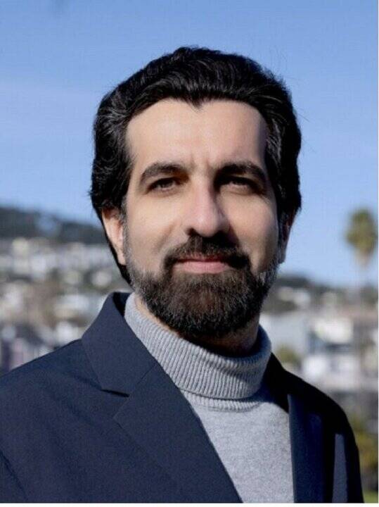 استاد ایرانی دانشگاه اوکلاهما آمریکا بازداشت شد 2