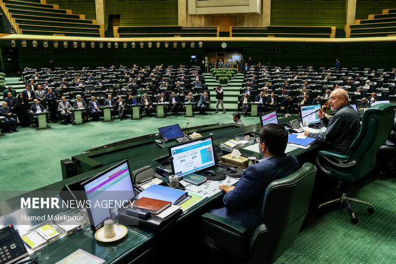 تقاضای تفحص درباره سامانه‌های فروش فیلترشکن در دستورکار مجلس