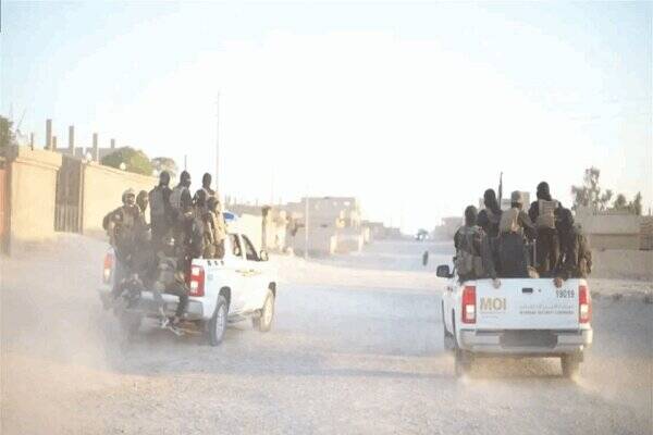 گروه،مسلحانه،منطقه