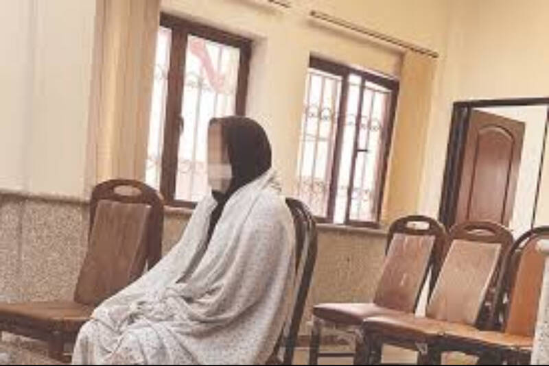 وصیت‌نامه شوهر، زن همسرکش را پای چوبه دار نجات داد!