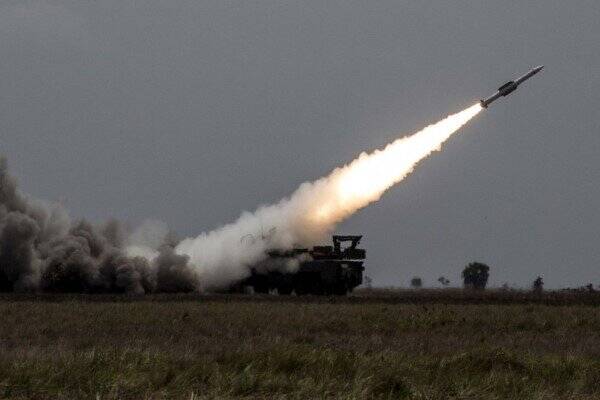 روسيه،پدافند،اوكراين