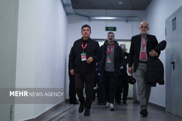 سنگ بزرگ قلعهنویی این بار «کوه» شد/ مردم را افسرده نکنید شادی پیشکش!