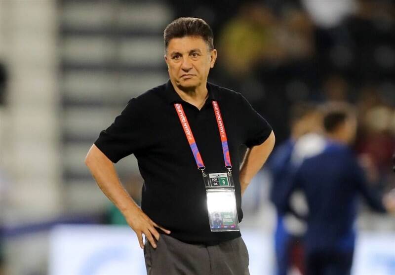 تيم،ملي،جام،جهاني،صعود،قول،مرحله،گذشته،وعده،برعهده،فوتبال،كش ...