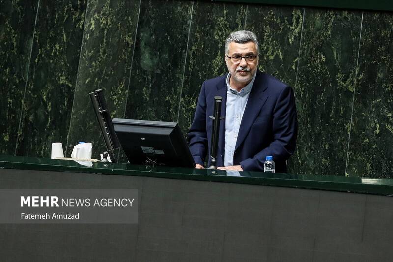 رأي،وزير،چراغي،قانع