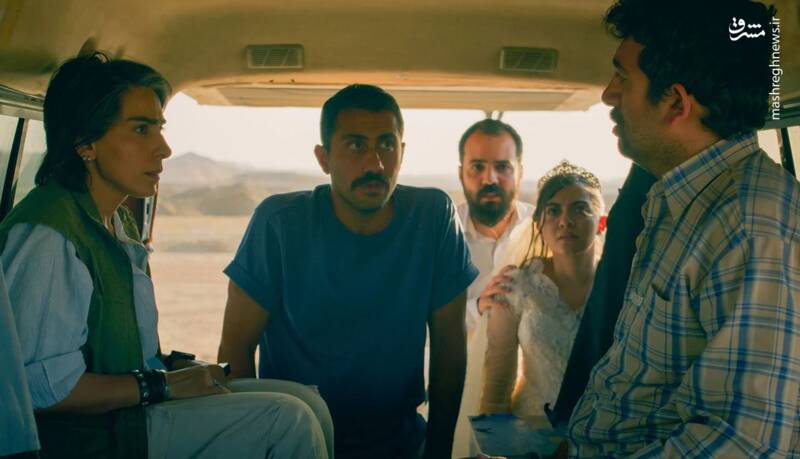 فیلم «یک تصادف ساده»، برنده نخل کنِ امسال، یک فیلم کمدی است یا جدی؟
/جعفر! سینما رو ول کن