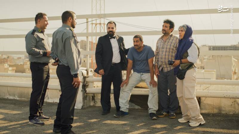 فیلم «یک تصادف ساده»، برنده نخل کنِ امسال، یک فیلم کمدی است یا جدی؟
/جعفر! سینما رو ول کن