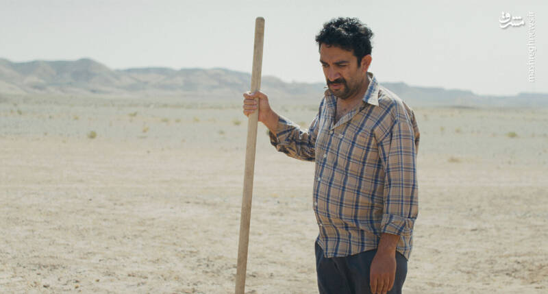 فیلم «یک تصادف ساده»، برنده نخل کنِ امسال، یک فیلم کمدی است یا جدی؟
/جعفر! سینما رو ول کن