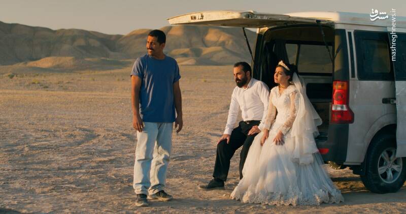 فیلم «یک تصادف ساده»، برنده نخل کنِ امسال، یک فیلم کمدی است یا جدی؟
/جعفر! سینما رو ول کن