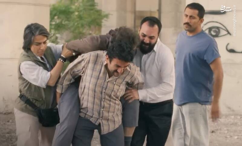 فیلم «یک تصادف ساده»، برنده نخل کنِ امسال، یک فیلم کمدی است یا جدی؟
/جعفر! سینما رو ول کن