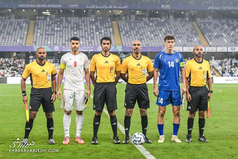 آقای قلعه‌نویی! گوش مردم پر است از این وعده‌ها 3