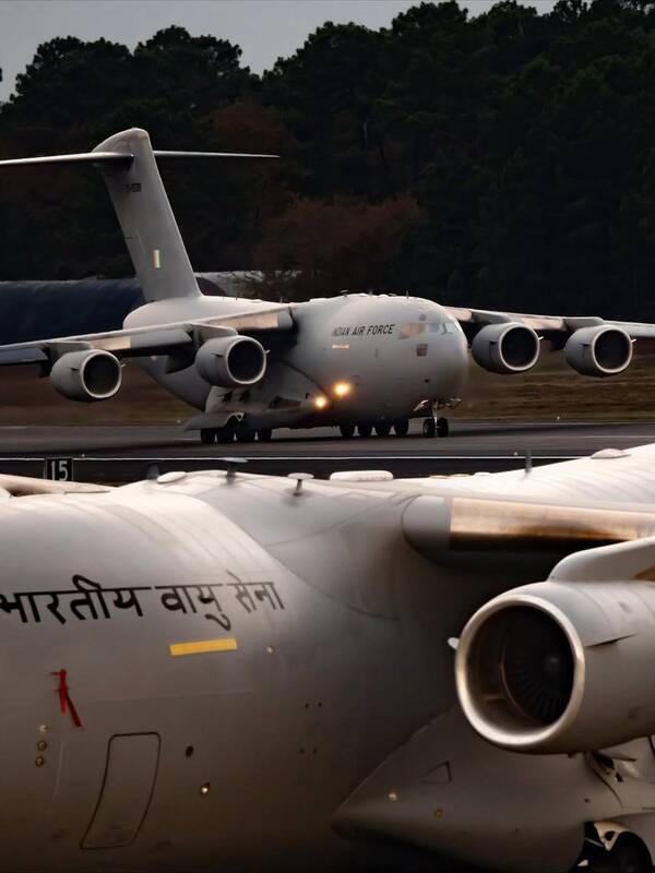 سوخوهای هندی در آسمان فرانسه سوخت گرفتند؛ اتحاد جدید علیه اژدهای چینی/ نگاهی به تمرین هوایی «گارودا ۲۰۲۵» +عکس و فیلم