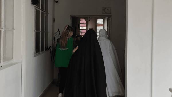 رسوایی جدید برای فرقه یهودی لِو طاهور؛ این بار در کلمبیا